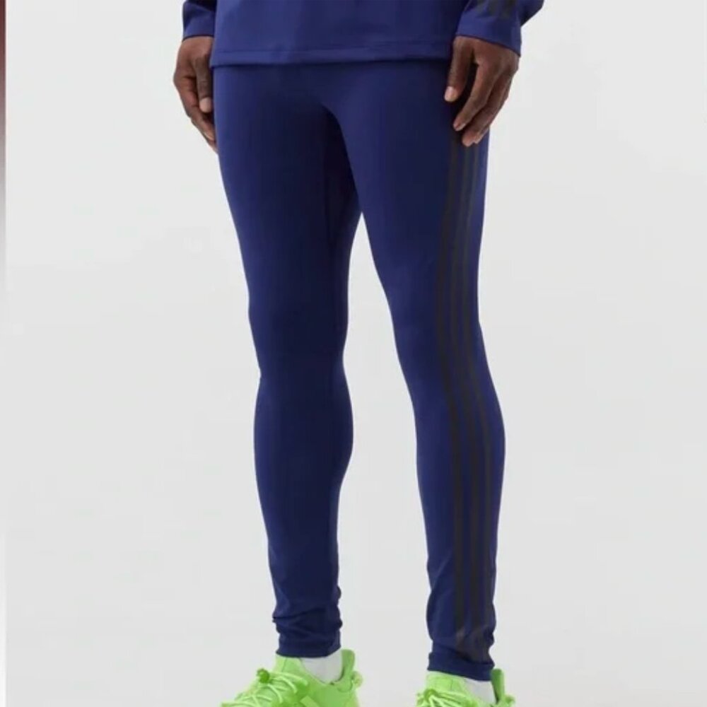 Adidas IVY PARK base layer mens new